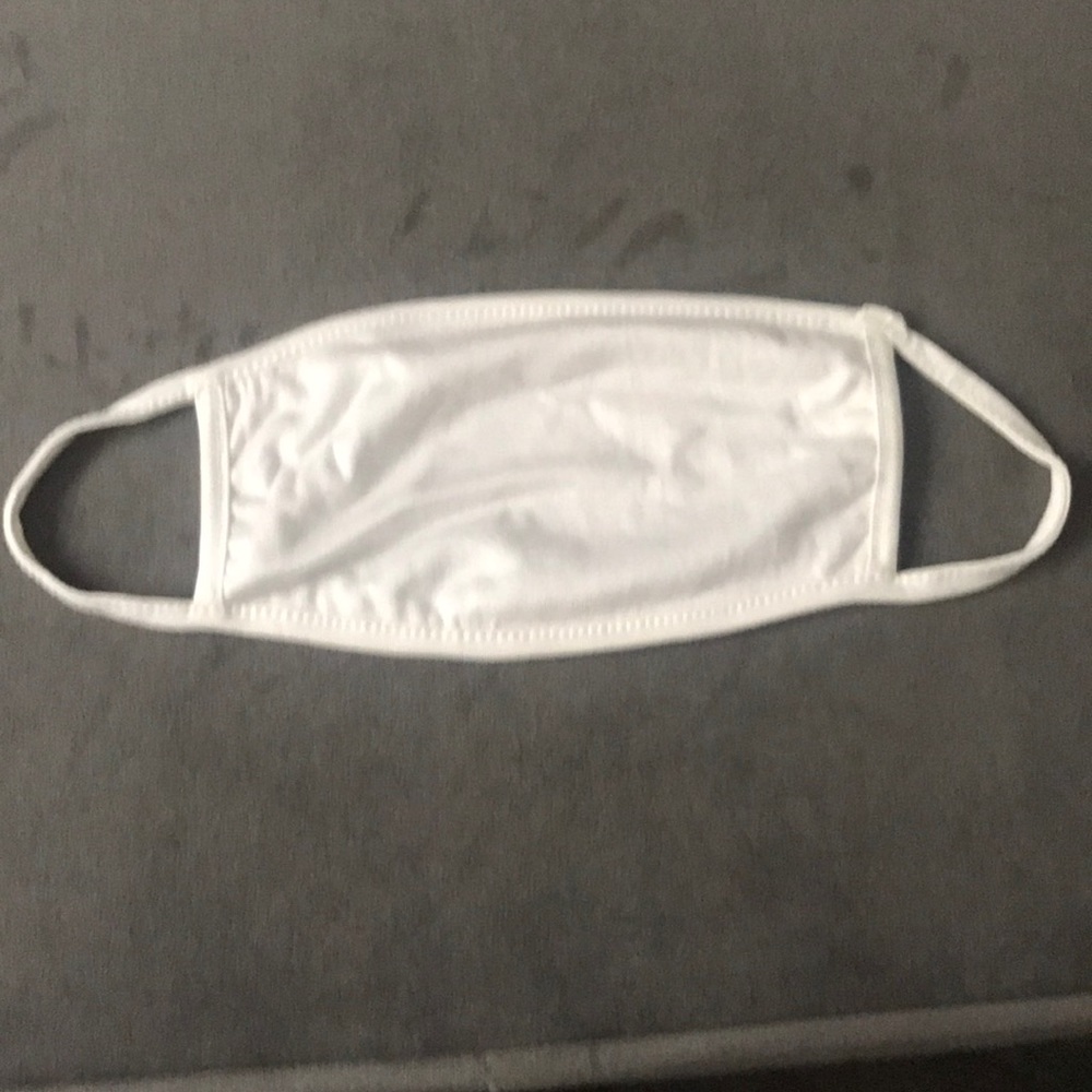 Mask 😷 - Picture 2 of 2